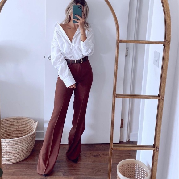 Zara flared pants special edition - Picture 2 of 5